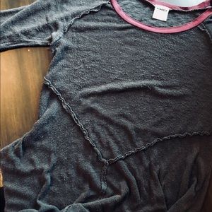 Free People | Weekends Layering top | M